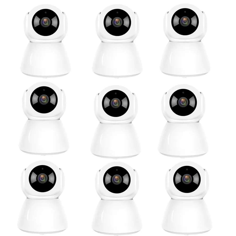 9pcs Q8