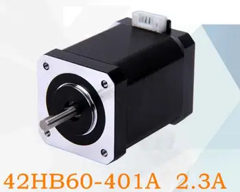 

42 stepper motor 60MM high torque 0.9NM current 2.3A low noise