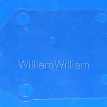 Части для Yamaha Hidea подвесного мотора 25-40-48-60-85HP бензонасос прокладка