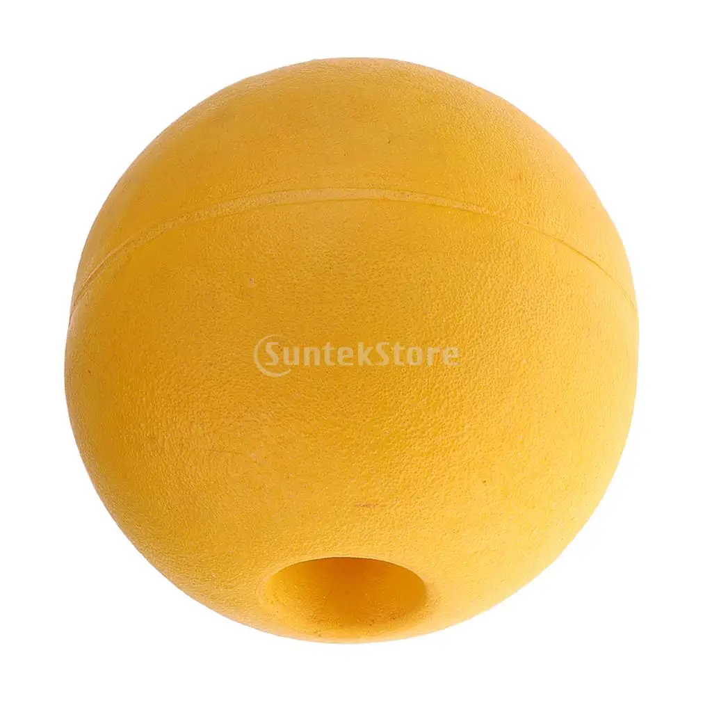 Safety Rope Line Float Buoy Water Ski Wakeboard Swim Swimming Pool Lane Marker Divider Fishing Anchor - Choose Size & Color