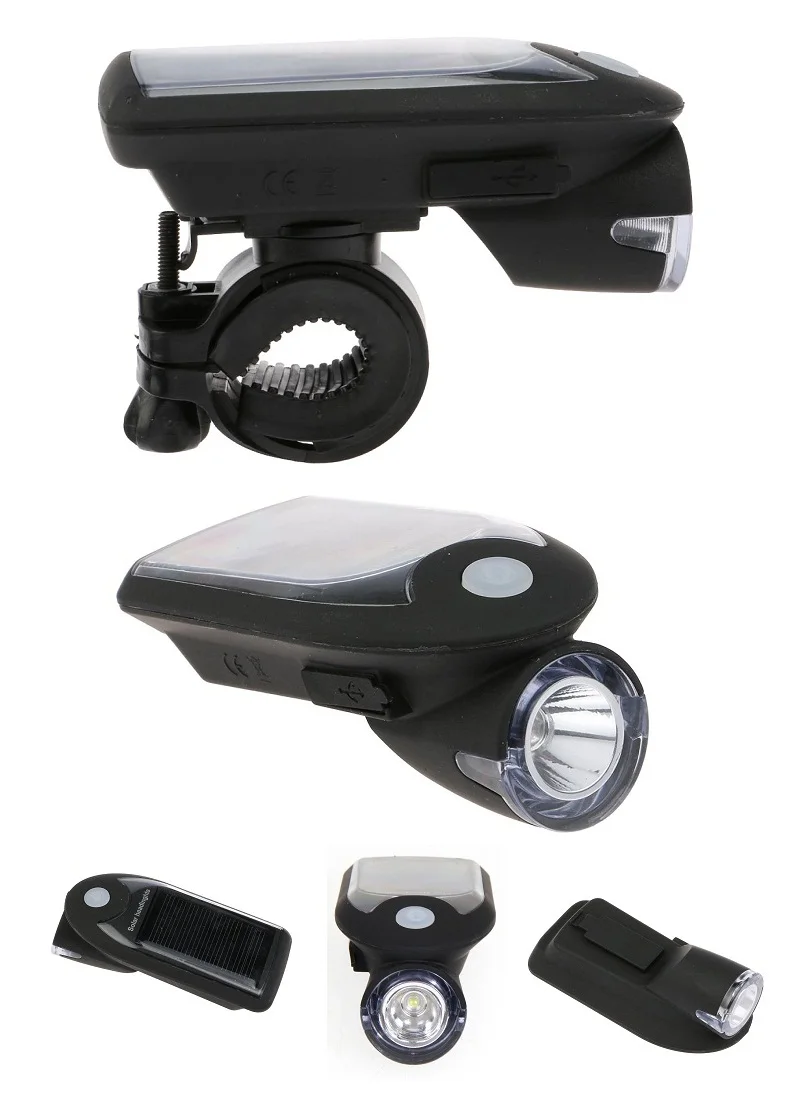 Flash Led