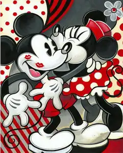 Mickey Minnie Kissingが超お買い得 Aliexpress モバイルで 世界のmickey Minnie Kissing セラーの Mickey Minnie Kissingが素晴らしい割引価格に