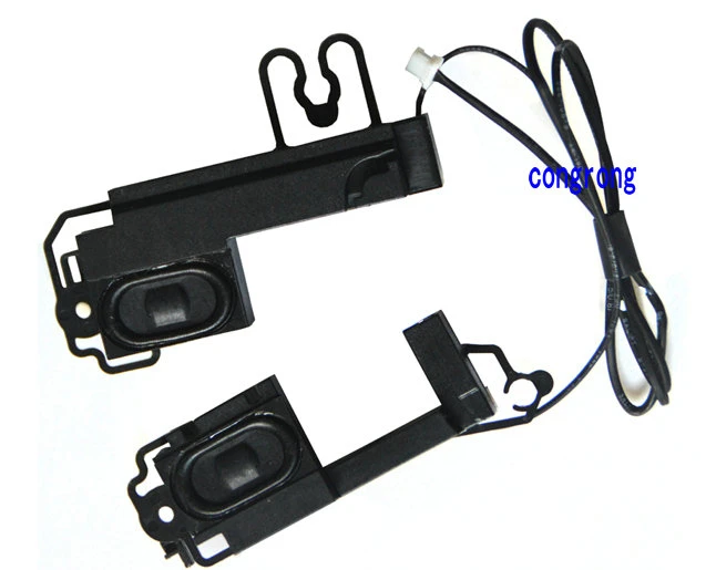 dell laptop internal speakers