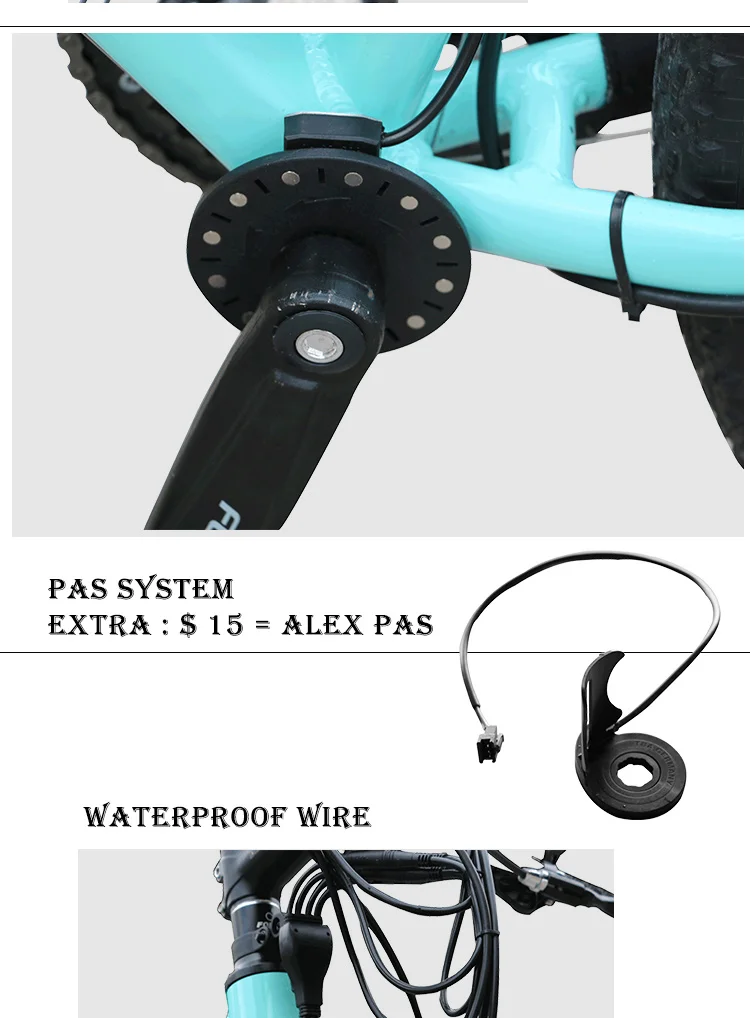 electric bike kit  (2)