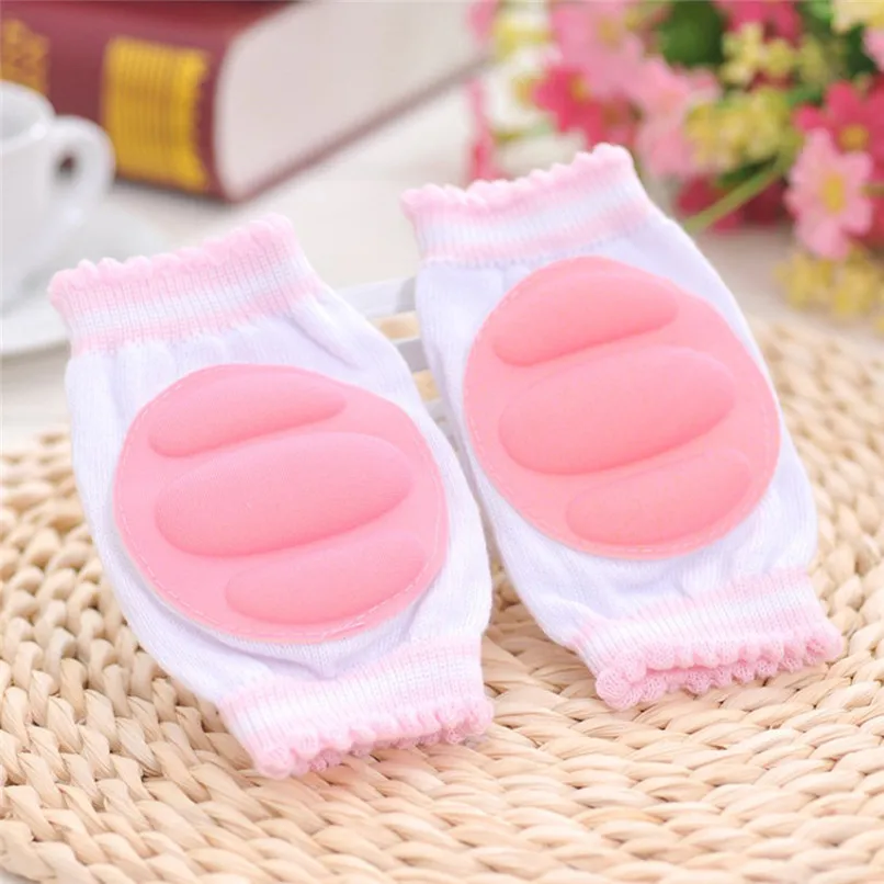 Baby Knee Pads Baby Boys Girls Safety Crawling Elbow Cushion Toddlers Knee Pads Protective Gear NDA84L19 (7)