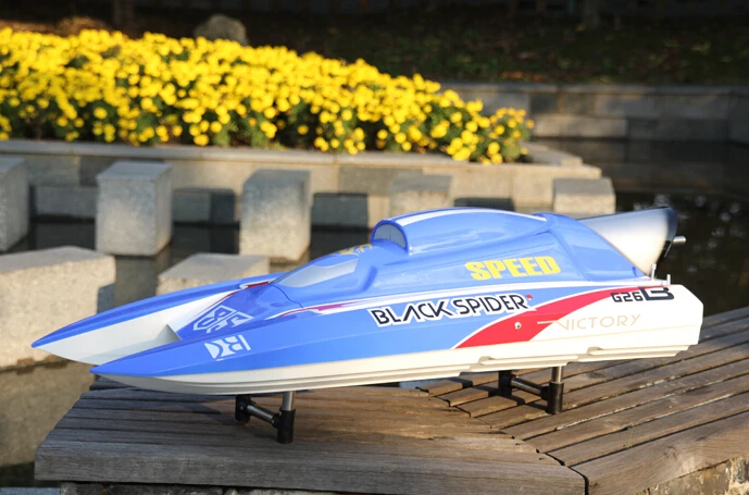 DTRC G26B 26CC бензиновый SPIDER CATAMARAN радиоуправляемая лодка с двигателем|catamaran rc boats|rc