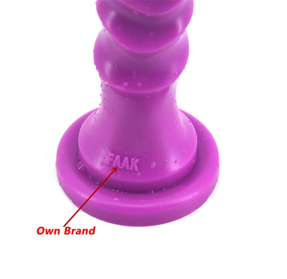 anal dildo 15