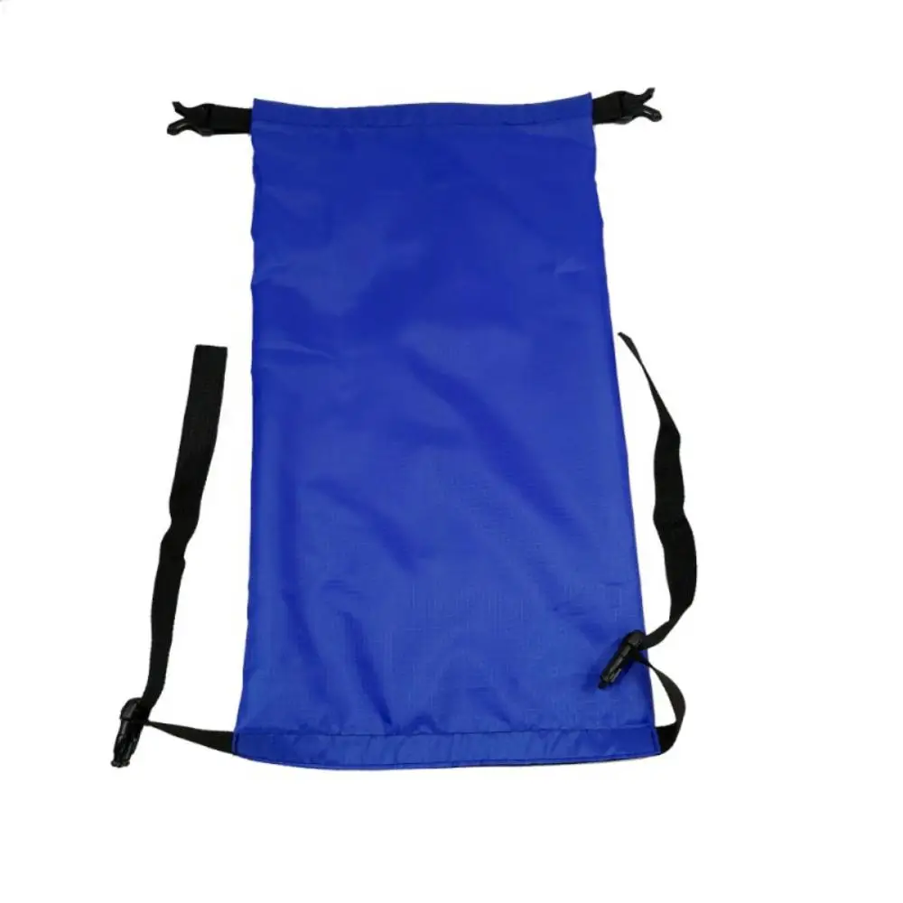Открытый спальный мешок большой емкости компрессионный мешок портативный легкий мешок для хранения туристическое снаряжение - Цвет: L