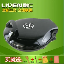 Liren lr-350a электрическая противень 34 см тарелка 2,5 см ГЛУБОКАЯ ТАРЕЛКА