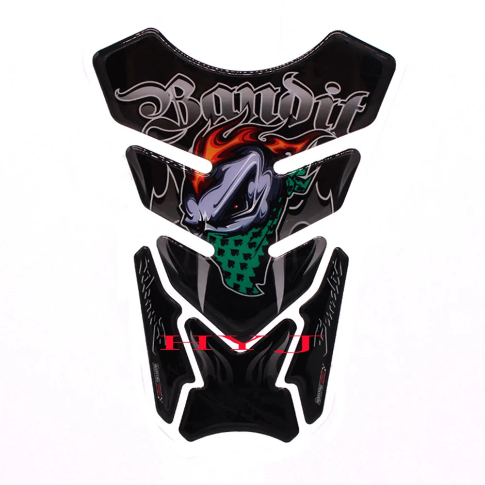 3D Мотоцикл Танк Pad защитный гель стикер чехол для Honda Kawasaki Suzuki Yamaha Suzuki Aprilia MV