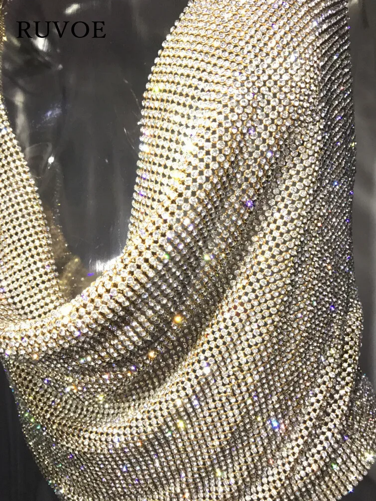 Лето 2017 г. модные женские туфли из золотистого металла укороченный Топы корректирующие Сексуальная Холтер Средства ухода за кожей Шеи