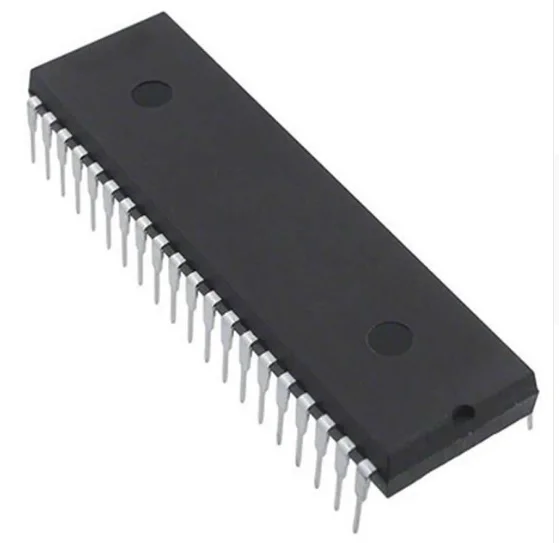 

New original 10PCS free shipping 89S52 AT89S52 AT89S52-24PU