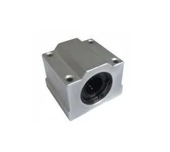 

SCS13UU 13mm Linear Motion Bearing Case Unit For CNC Router