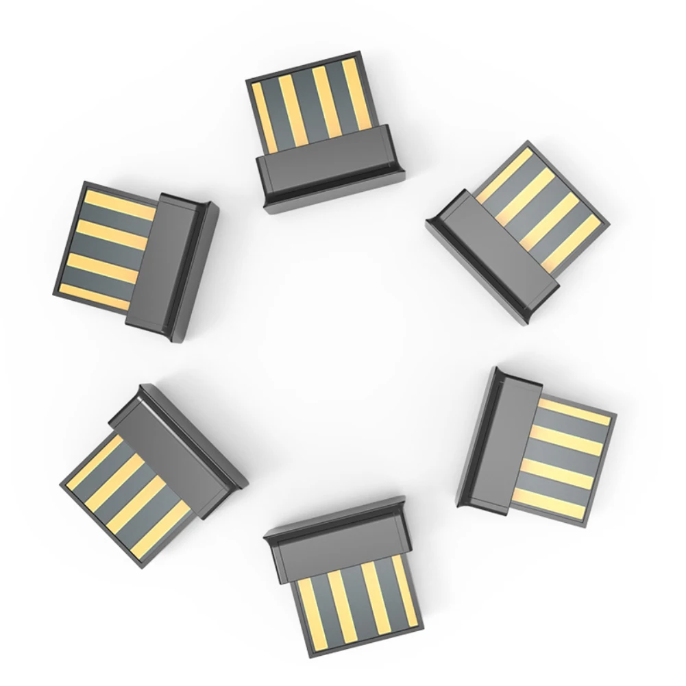 Мини беспроводной USB CSR 4,0 Bluetooth Ключ адаптер разъем приемника передатчик для Windows 7/8/10/Vista/XP Mac OS X