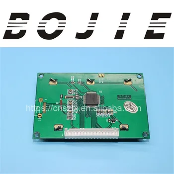 

Eco solvent printer Xuli for epson dx5 Display screen