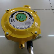Гарантия PHQ-22(15-22KGS) Пружинный балансир для стальных обвязочных инструментов