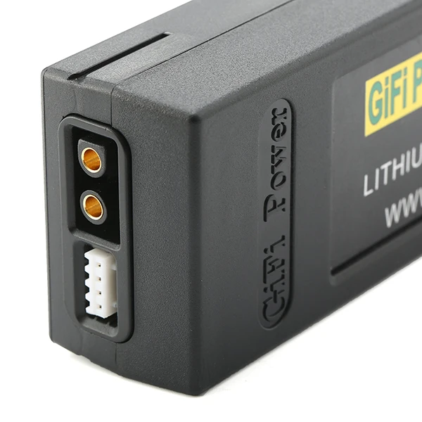 Lipo 7500 mAh/6400 mah 3S 11 1 V LiPo батарея для Yuneec Q500 + 4K PRO Quadcopter Drone|lipo battery|11.1v lipo battery11.1v |