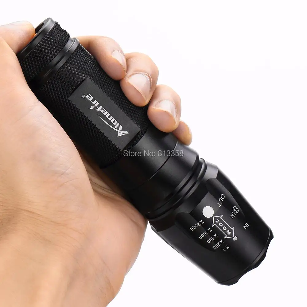 alone fire flashlight (12)