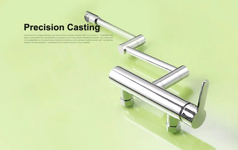 Pot Filler Faucet Wall Mount  (14)