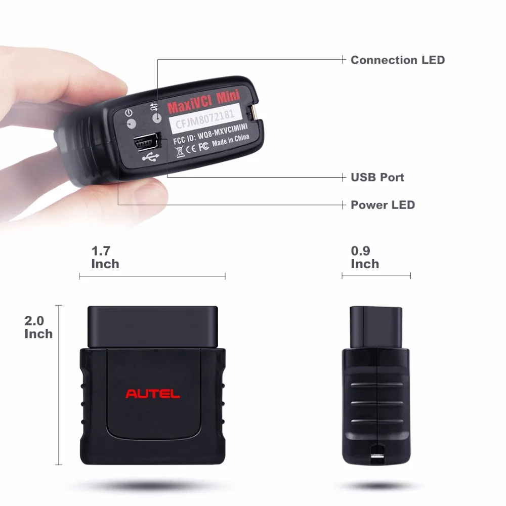 Autel MK808BT OBD2 сканер автомобильный диагностический инструмент ключевой программист OBD2 Wifi автомобильный инструмент диагностические функции EPB/IMMO/DPF/SAS/TMPS