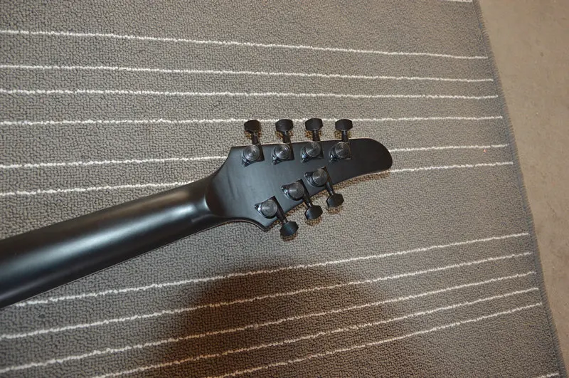 Nuevo estilo! Guitarras ra eletrica 7 cuerdas Guitarras eléctrica de encargo Guitarras Nuevo estilo! Guitarras ra eletrica 7 cuerdas Guitarras eléctrica de encargo Guitarras