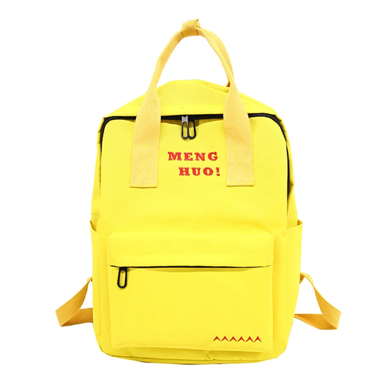 

Fashion Girl Backpacks Hot Sale Womens Backpack Travel Bags Student School Bag Casual Large Capacity Rucksack Mochila Infantil