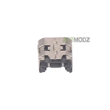 

1pcs OEM Replacement Power Jack Socket Charging Port for Nintendo DS lite NDSL
