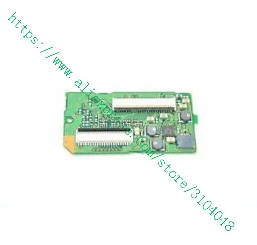 

90%new For Panasonic GH4 LCD Connection PCB Board Screen Replacement Repair Part