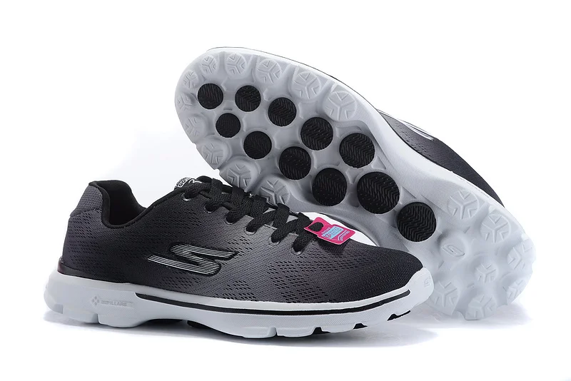 skechers go walk 3 hombre blanco