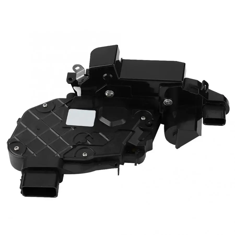 

LR014100 Door Lock Actuator Latch Assembly Front Right FOR LAND RANGE ROVER DISCOVERY SPORT EVOQUE JAGUAR XF CC9
