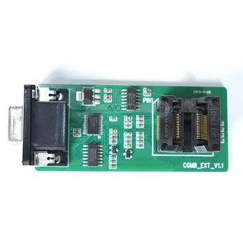 

CGDI ELV Repair Adapter for CGDI MB Key Programmer Tool CGDI ElV Adapter For W204 W207 W212 Repair Locked Chips