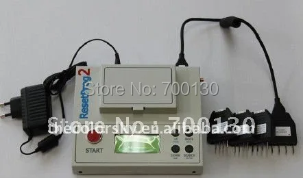 

resetprog2 CHANGER converter programmer resetter for Samsung Remanufactured and compatible chip free DHL