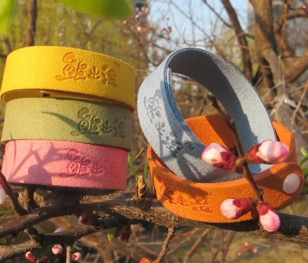 Mosquito repellent bracelet, drive midge, anti mosquito, mosquito