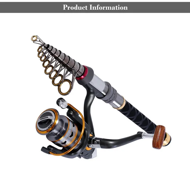 Sougayilang Stick Fishing Rod de włókna węglowego wędka do ryb Olta Spinning teleskopowy mini wędki zestaw z Reel Polak tanie tanio Rzeka zbiornik staw Ocean Beach wędkowanie jezioro Ocean Boat Fishing strumień Ocean Rock Fshing Superhard Telescopic Fishing Rod Sougayilang Stick Fishing Rod de włókna węglowego wędka do ryb Olta Spinning teleskopowy mini wędki zestaw z Reel Polak tanie tanio Rzeka zbiornik staw Ocean Beach wędkowanie jezioro Ocean Boat Fishing strumień Ocean Rock Fshing Superhard Telescopic Fishing Rod