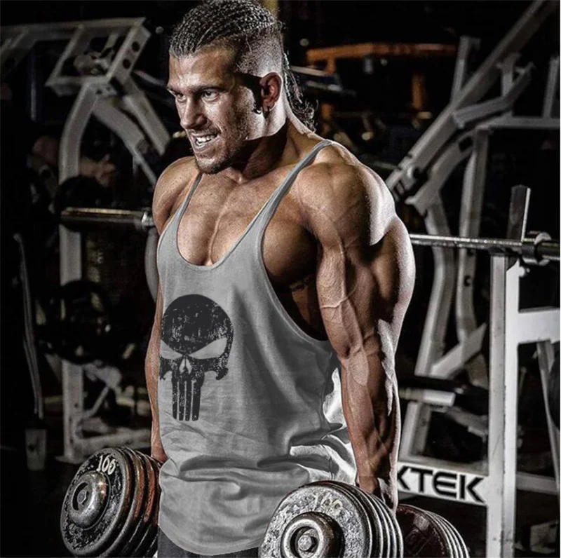 bodybuilder stringer