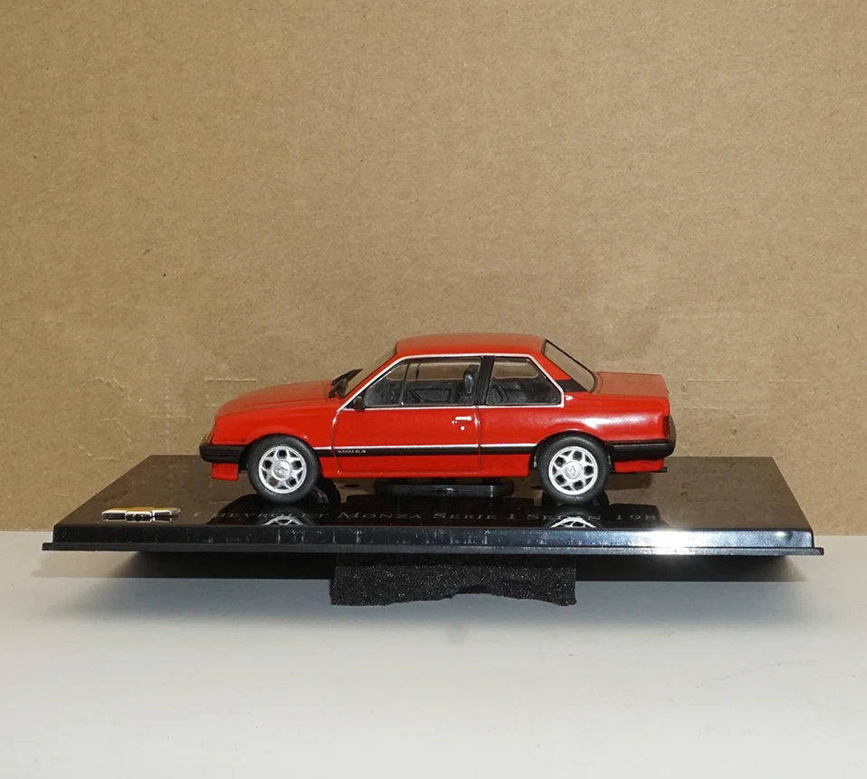  Toy Cars Red  metal Model Car 1 43 Car Diecasts Toy Vehicles Diecast Sport Car Toys for CHEVROLET OMEGA CDJEEP CJ-7 (1)