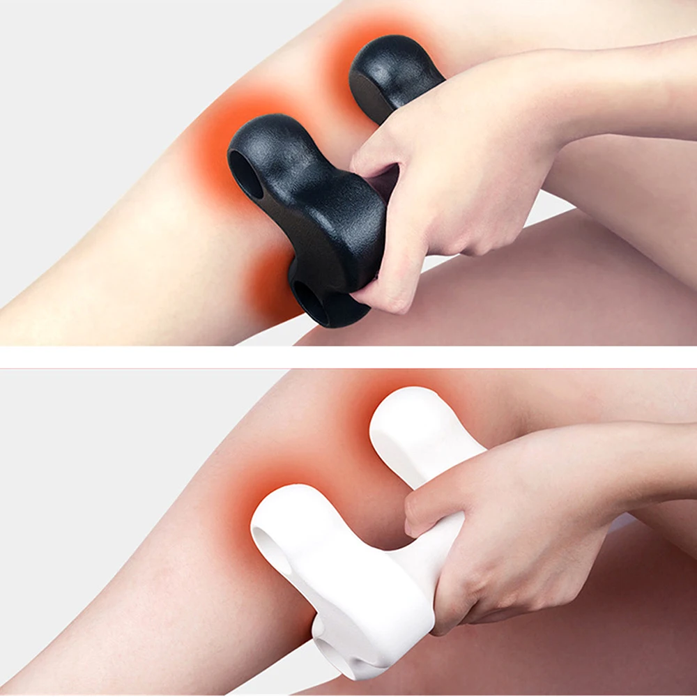 

Massage Body Cervical Traction Neck Massage Pillow Body Muscle Pain Relief Care