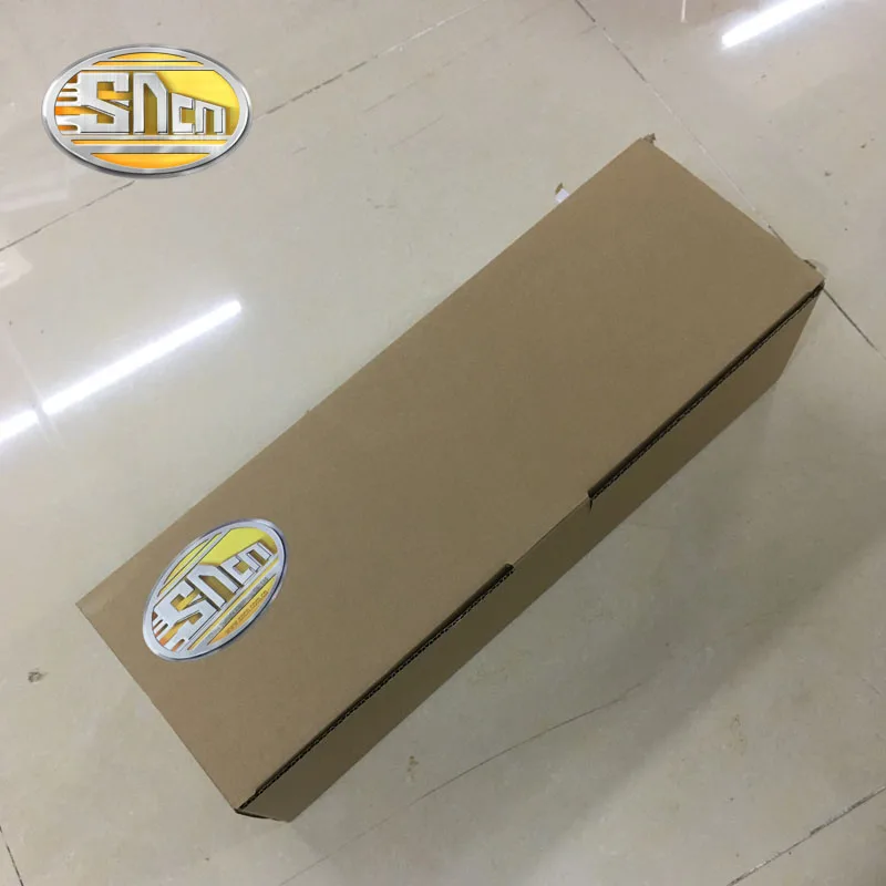 SNCN светодиодный Габаритные огни для Volkswagen Vw Passat CC 2009 2010 2011 2012 2013 Противотуманные фары Дневные ходовые огни