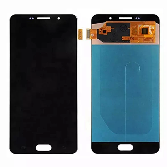 

OLED LCD for Samsung Galaxy A7 2016 A710 A710F Display LCD Touch Screen for SAMSUNG Samsung Galaxy A7 2016 A710 A710F