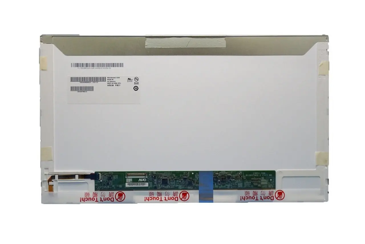 

Laptop Screen for ACER ASPIRE 5250 5251 5252 5739 5542G 5542 5755 5755G 5738 5739G 5741 Series