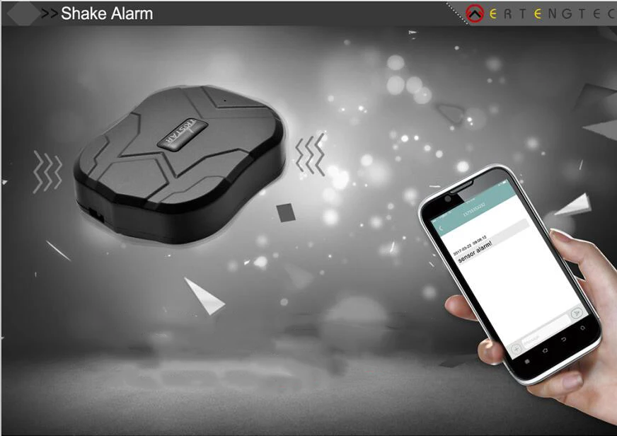 tkstar tk905 gps localizador à prova dwaterproof