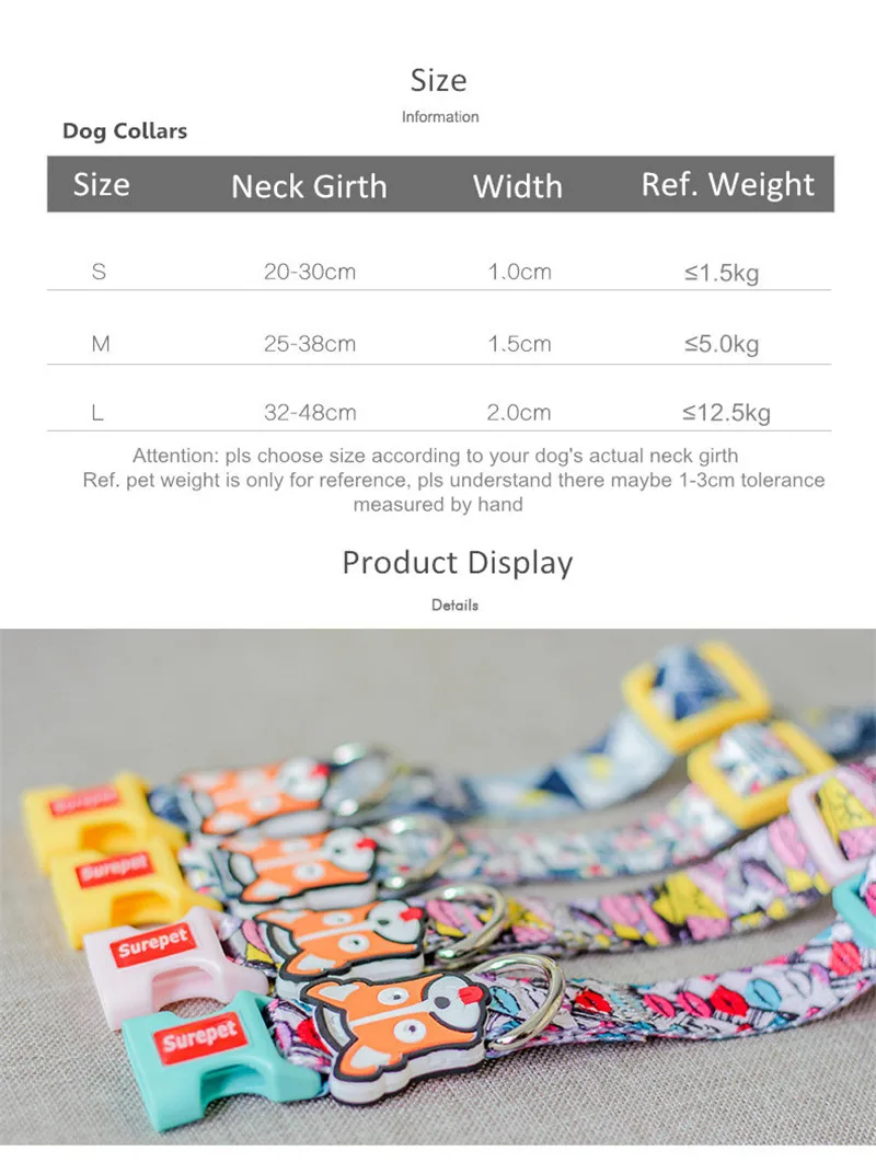 Dog Collars  (13)