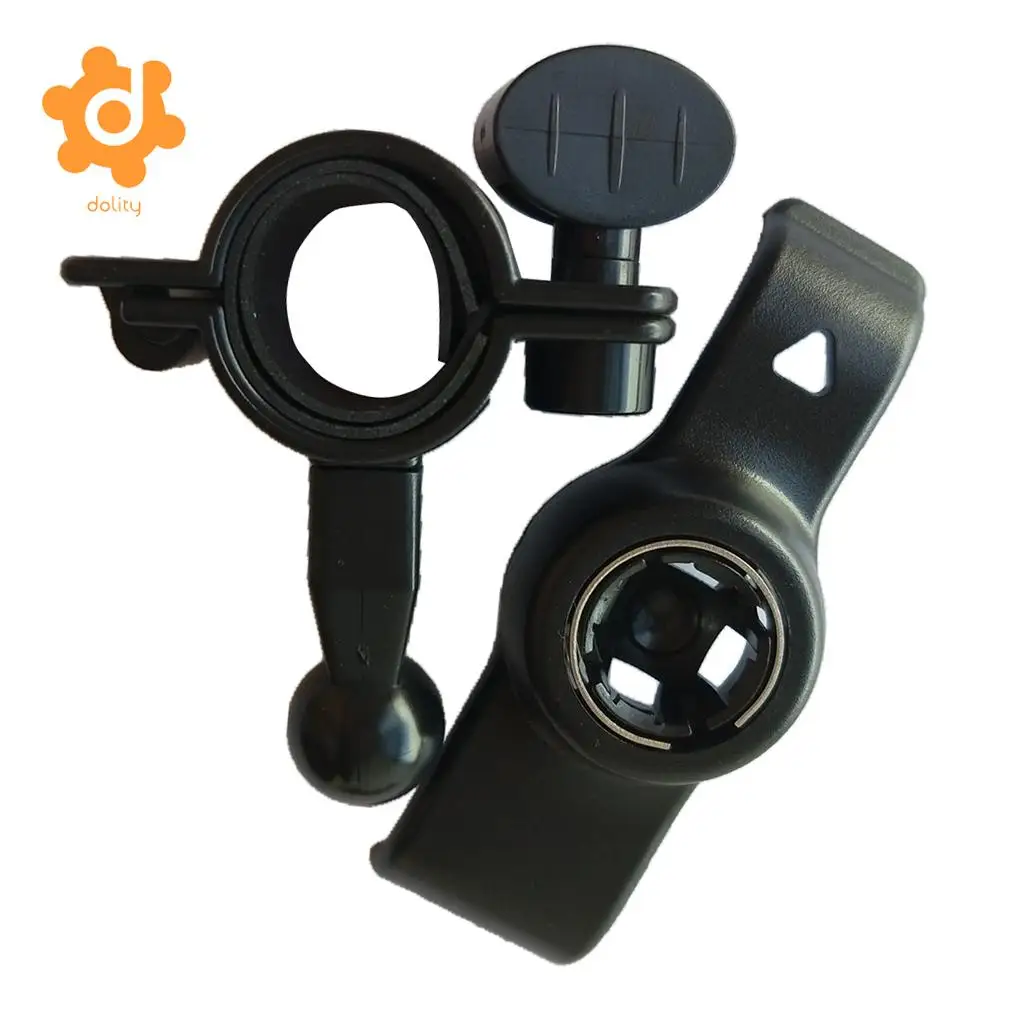 Motorcycle Bike Handlebar Mount Holder for Garmin GPS Nuvi 50 50LM