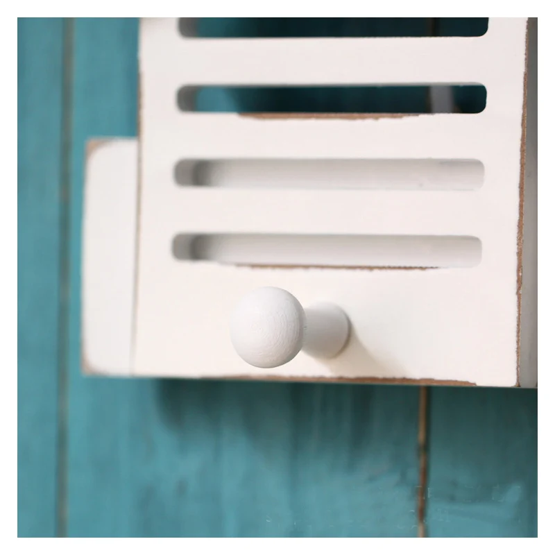 Креативные деревянные крючки для дома в стиле ретро, настенный стеллаж для хранения в стиле ретро, крючок для шляп/сумок/украшений, декоративные крючки, ключница, подарки