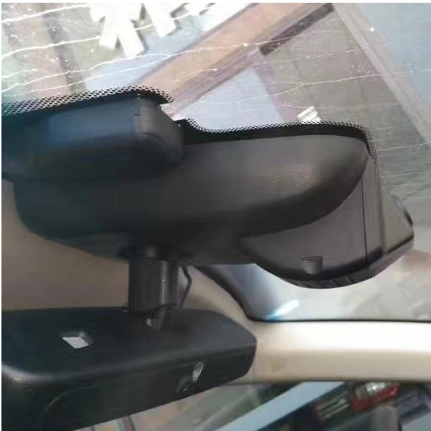 Видеорегистратор YESSUN для Lexus GS200T ES300H 2015 2016 2017 Wifi FHD 1080P|car wifi dvr|dash camdrive recorder |