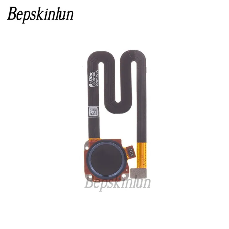 

Bepskinlun Motorola Moto G6 Play Original Fingerprint Scanner Sensor Flex Cable Replacement Part