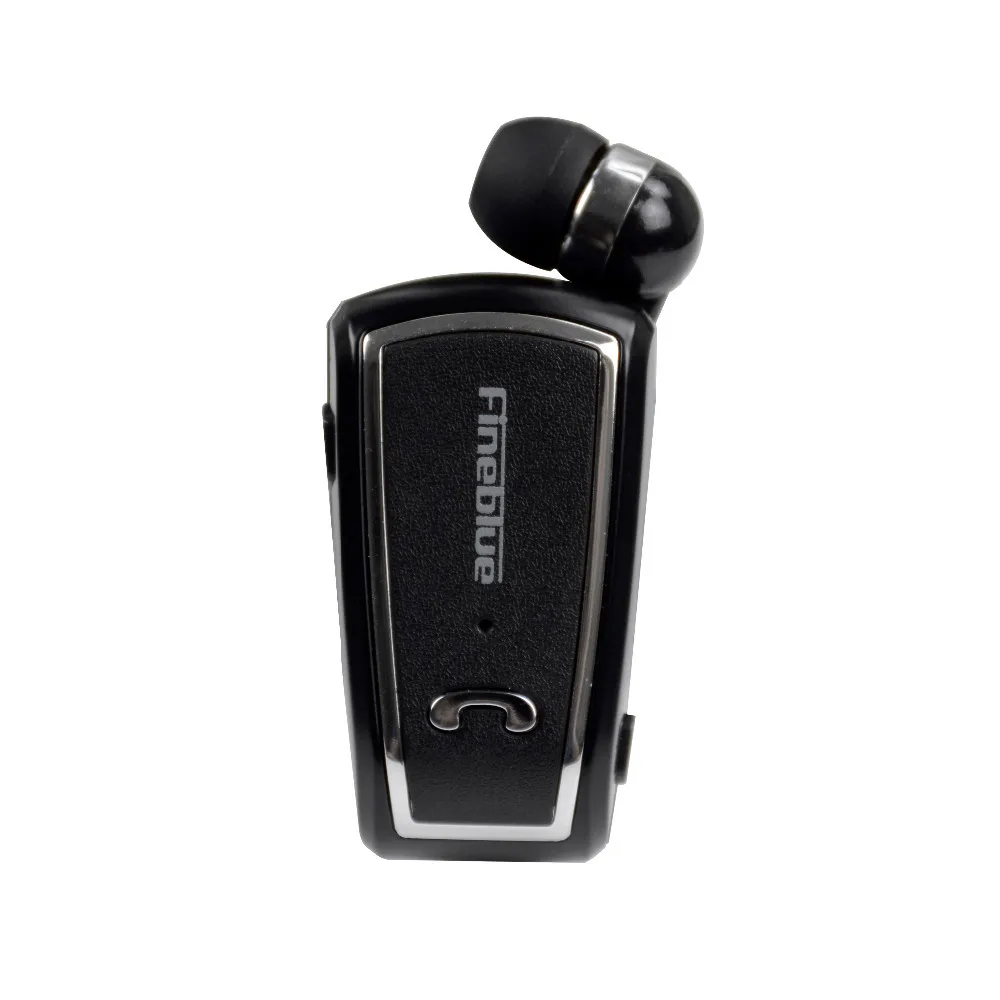 bluetooth headset retractable