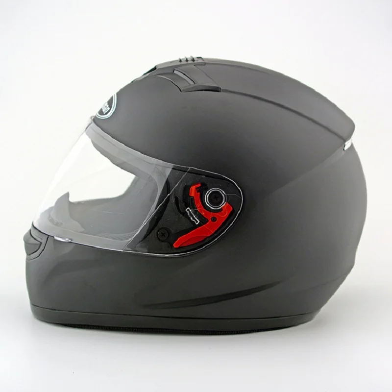 

Safe Flip Up Motorcycle Helmet winter Visor Motorbike Helmet Men Winter Bike Moto Helmets