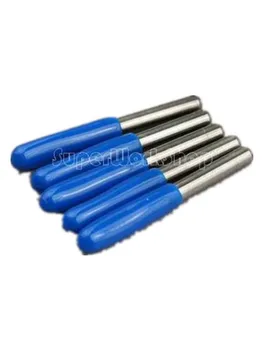 

10pcs CNC Router Tool Carbide PCB Engraving Bits 20 Degree 0.2mm (J3x2002x10)
