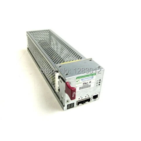 Fiber Channel FC font b Disk b font Shelf I O Module Assembly 4GB For M6412A